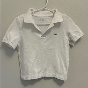 Vineyard Vines Cotton Polo (3T)